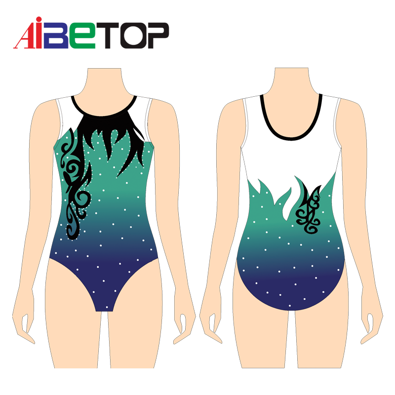 gymnastic leotard-14