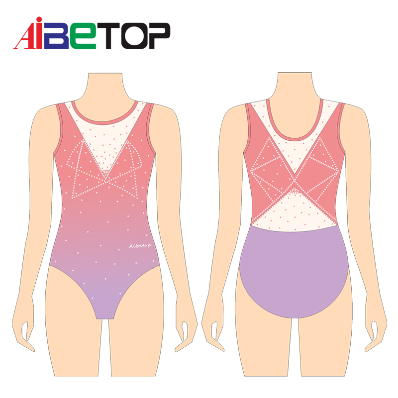 gymnastic leotard-17