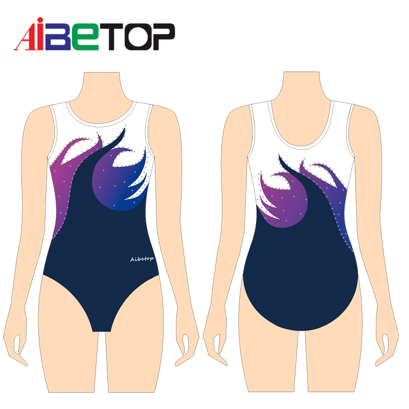 gymnastic leotard-18