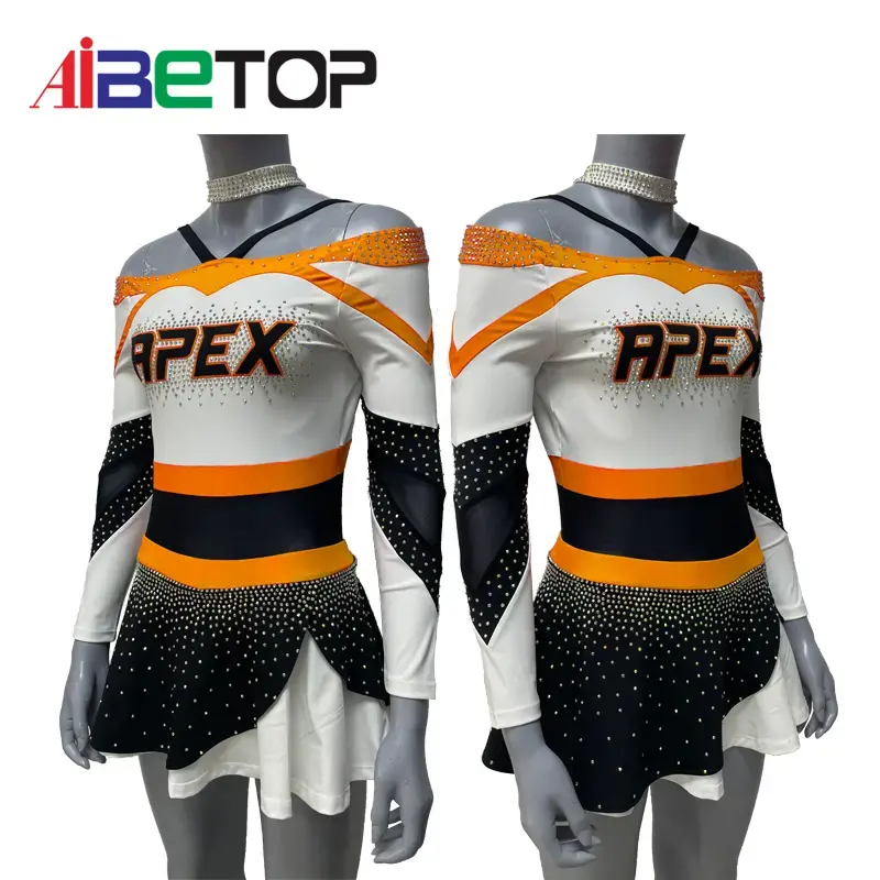 all star cheerleading uniforms